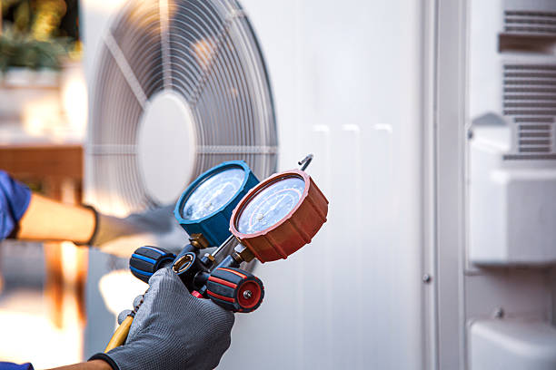 Affordable Hvac solutions in Rice, MN